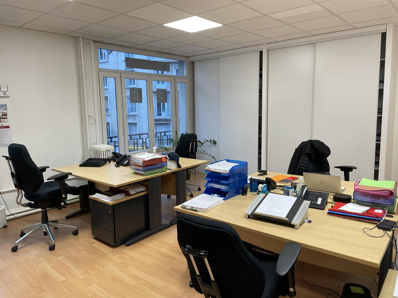 Bureau Rouen 162m² Location bureau Rouen Seine-Maritime OLBUR2120184 5